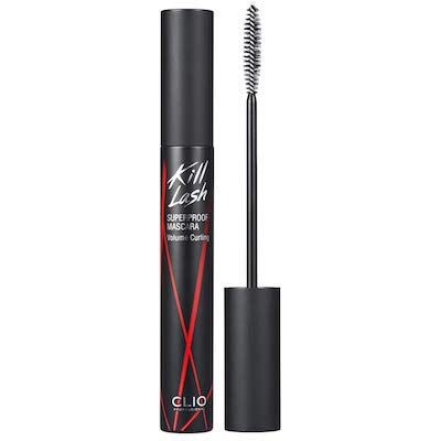 CLIO Kill Lash Superproof Mascara