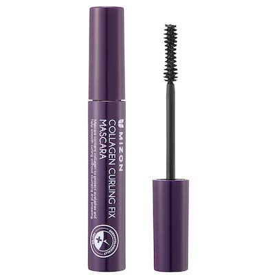 Mizon Collagen Curling Fix Mascara