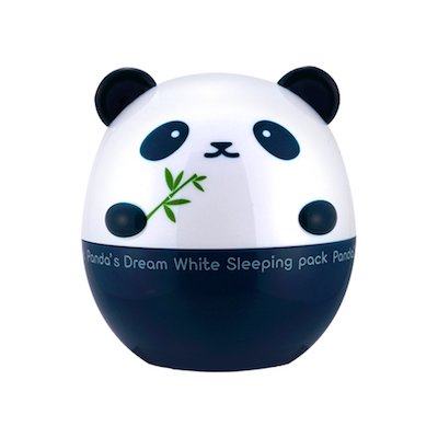 TONYMOLY Panda's Dream White Sleeping Pack