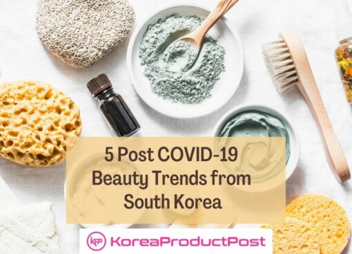 post covid19 beauty trends
