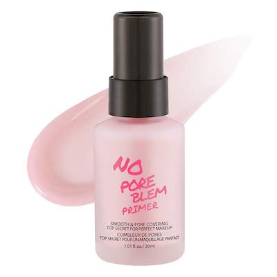 Touch In Sol No Pore Blem Primer