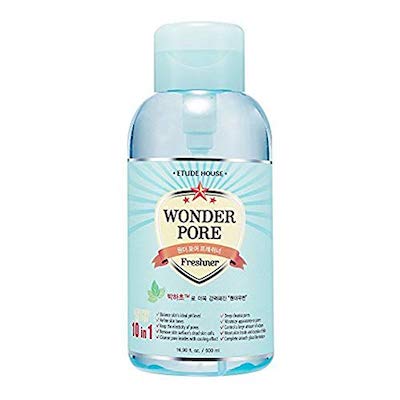 ETUDE HOUSE Wonder Pore Freshner