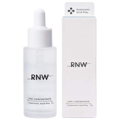 RNW DER CONCENTRATE Hyaluronic Acid Plus