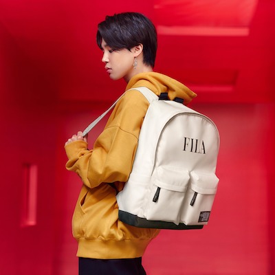 Bts Fila Go Beyond According To A Release Bts Will Wear Fila In Markets Across The Americas