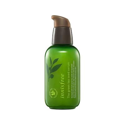 Innisfree The Green Tea Seed Serum