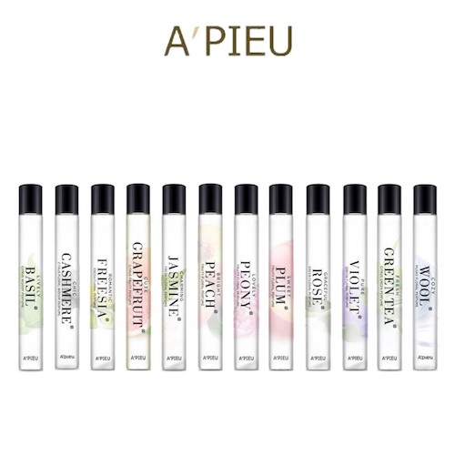 APIEU My Handy Roll-On Perfume