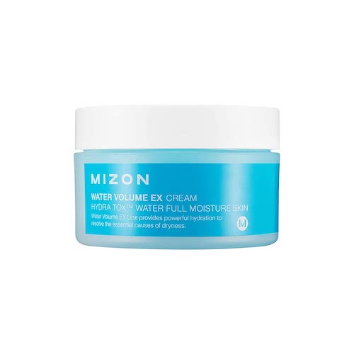 Gym Bag K-beauty Moisturizer - Mizon – Water Volume ExCream