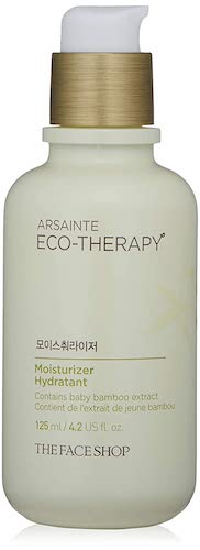THE FACE SHOP Arsainte Eco-Therapy Moisturizer
