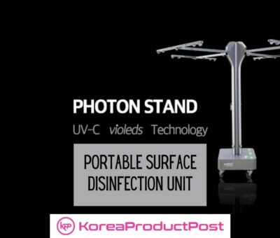 photon stand