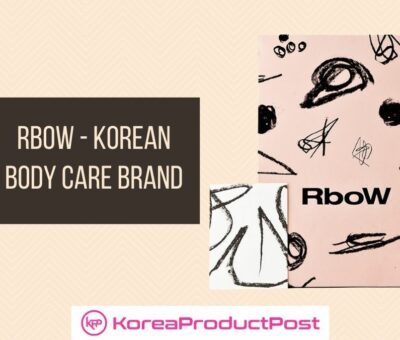 rbow body care