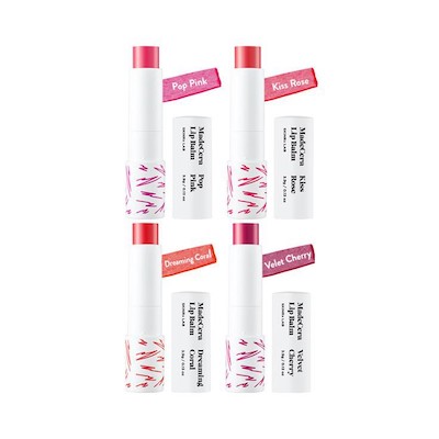 Skinrx Lab MadeCera Lip Balm