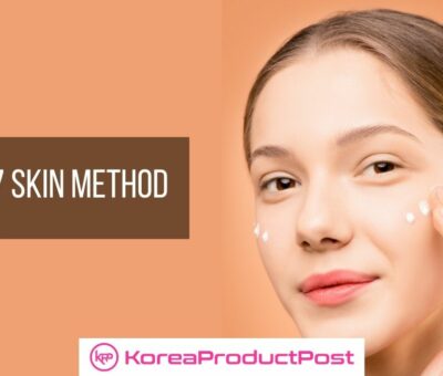 7 skin method