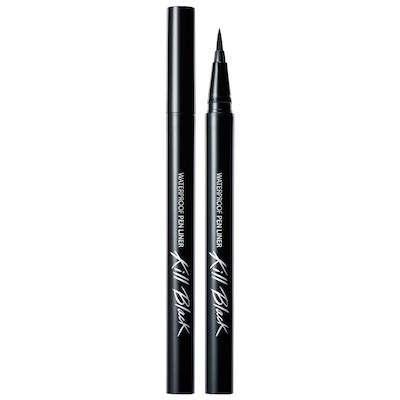 CLIO Waterproof Pen Liquid Eye Liner