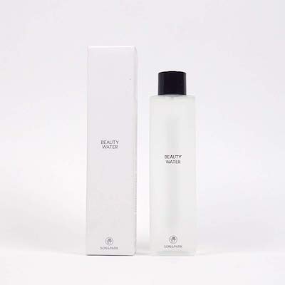 Son&Park Beauty Water