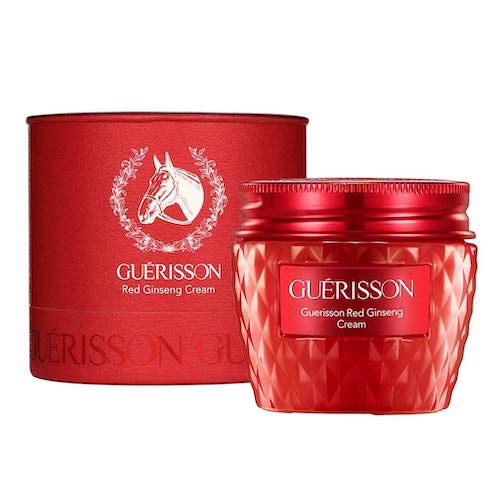 GUERISSON Red Ginseng Cream