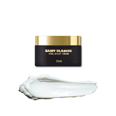 Saint Blanche Vital Boost Cream 