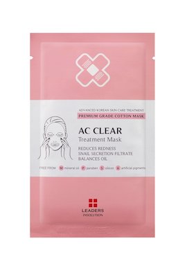 skin friendly sheet masks