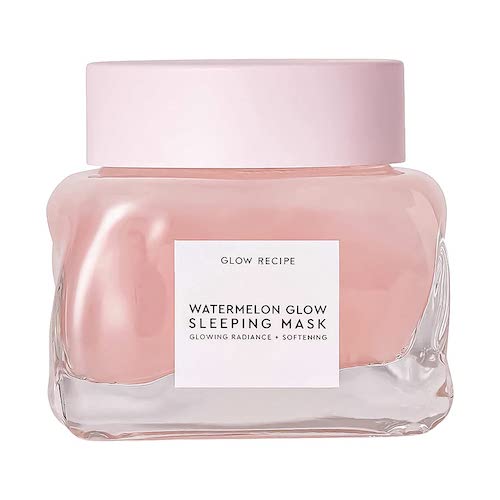 Watermelon Glow Sleeping Mask