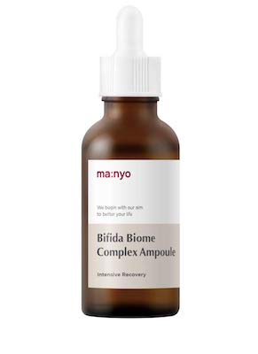 #4 Manyo Factory Bifida Complex Ampoule summer korean beauty products