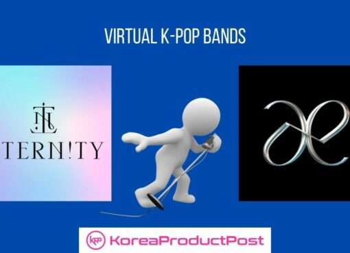 virtual k-pop eternity aespa