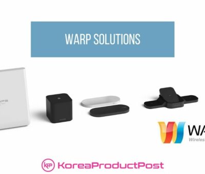warp solutions