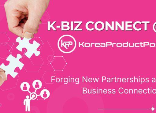 K-Biz Connect