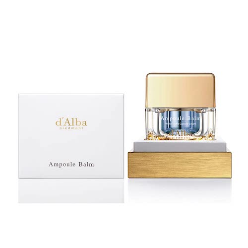 d'Alba Eco Moisturizing Cream