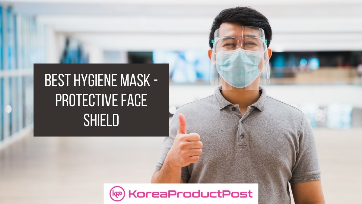best hygiene mask