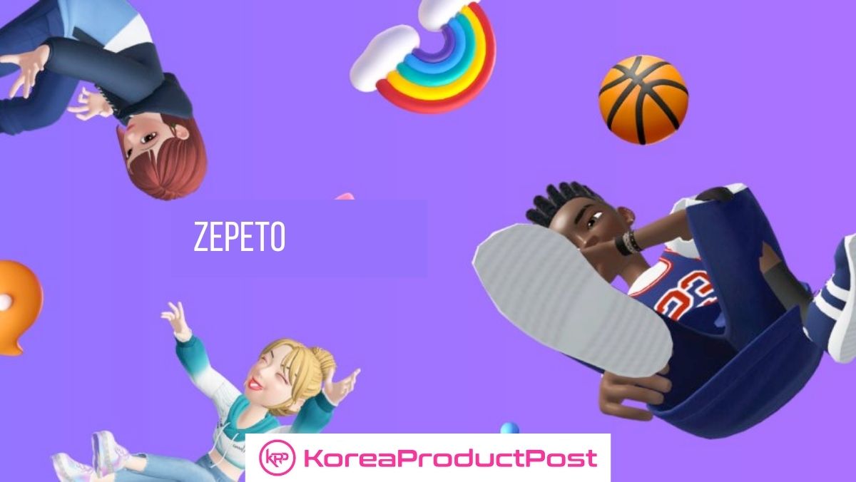 What every netizens been busy with Zepeto avatars