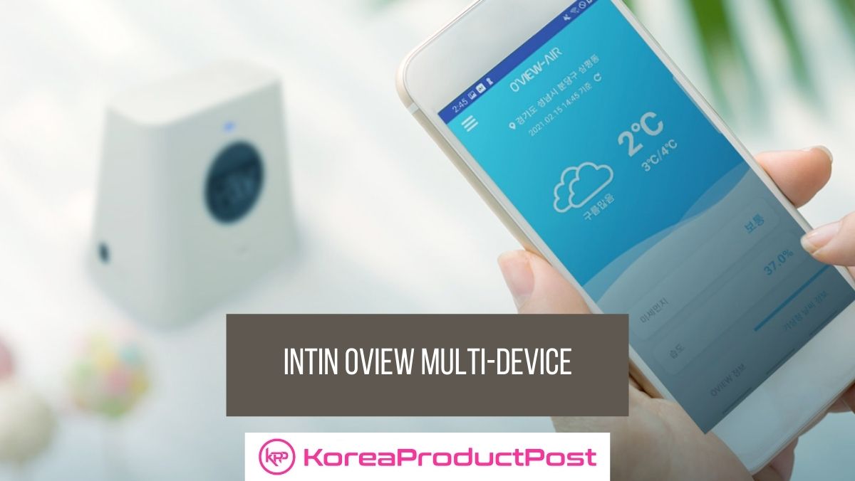 Intin Oview Multi-Device