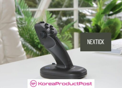 nextick by korean startup