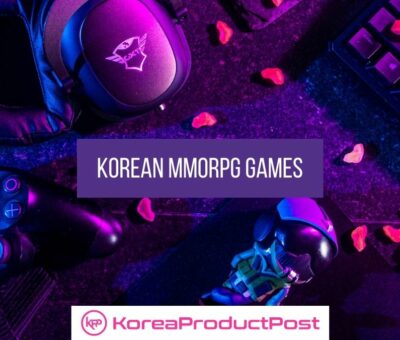 korean mmorpg games