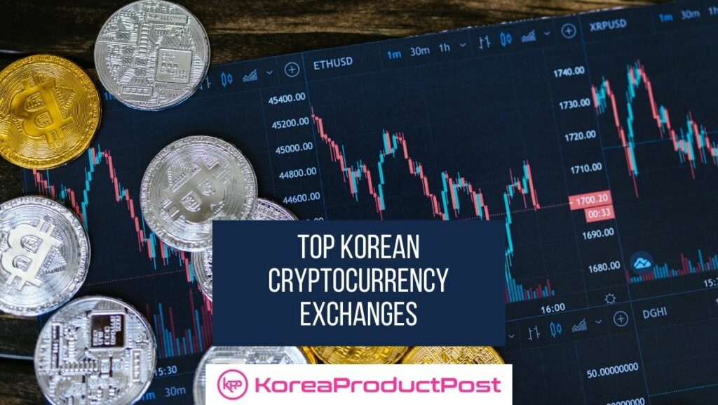 Top 5 korean crypto exchanges can bitcoin move to proof of stake