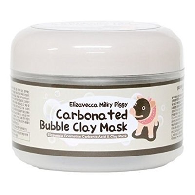 best korean clay masks