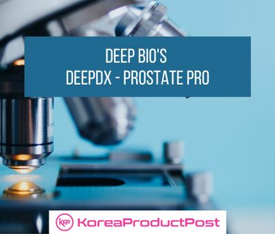 deep bio prostate cancer