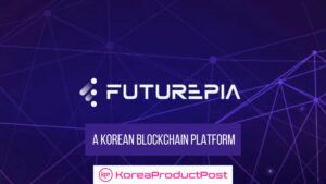 futurepia korean blockchain startup
