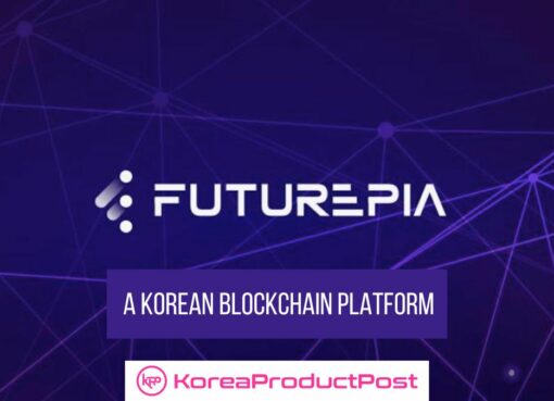 futurepia korean blockchain startup