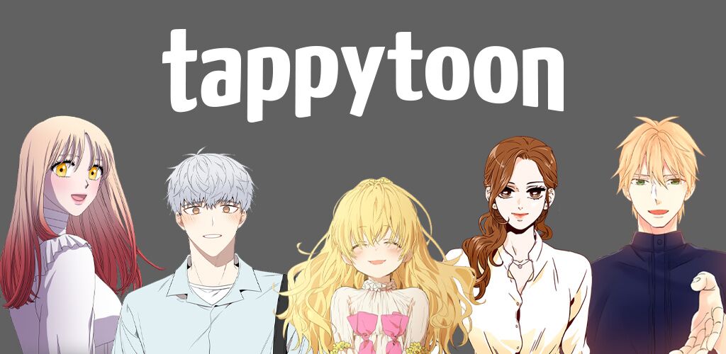 Korean webtoon sites