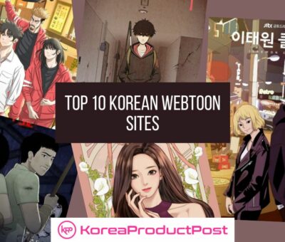 korean webtoon manhwa sites