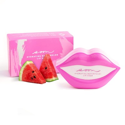 korean lip masks