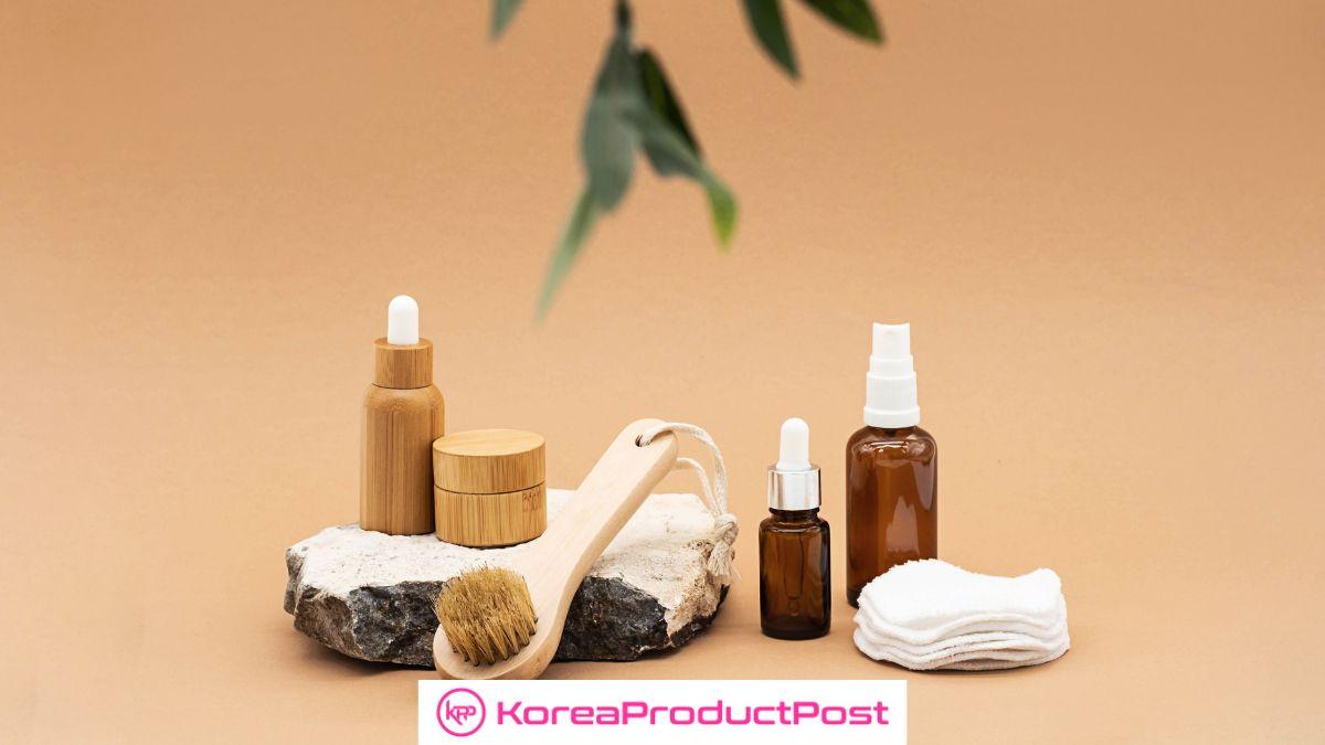 enzymes in k-beauty products