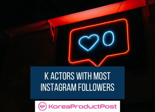 k actors instagram followers