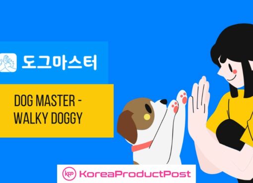 walky doggy dog master