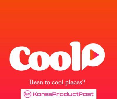 coolp korean startup