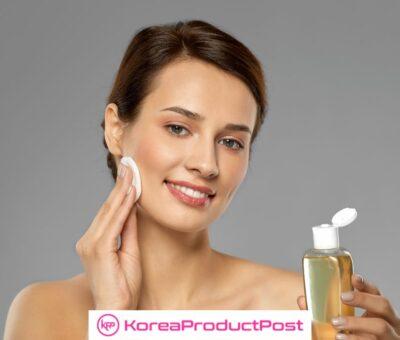 k-beauty anti-aging toners