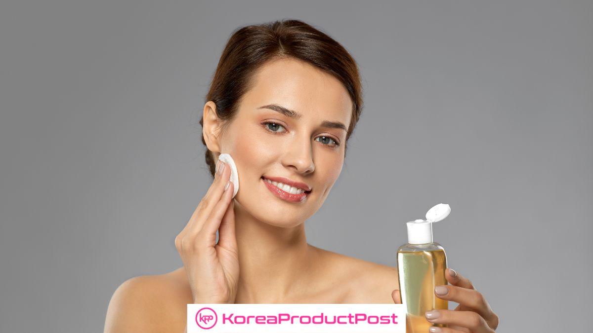 k-beauty anti-aging toners