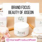 beauty of joseon brand