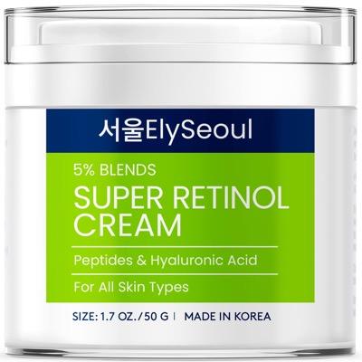 Best K-Beauty Anti-Aging Creams