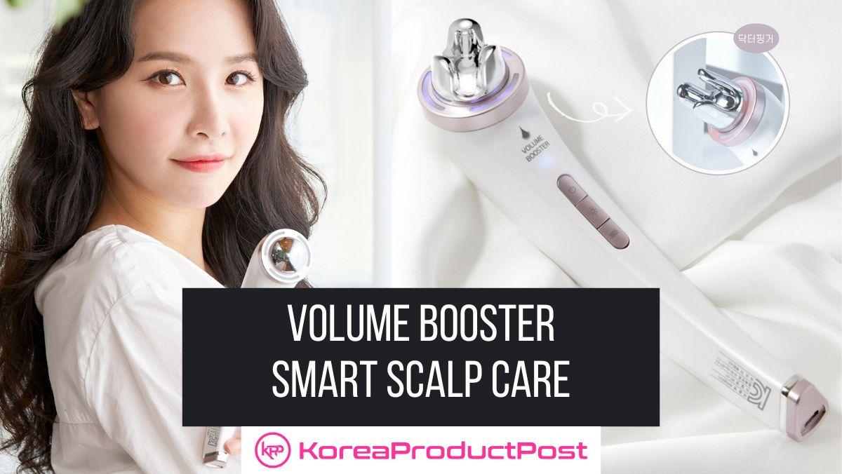 scalp care dr finger volume booster