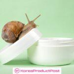 best snail creams